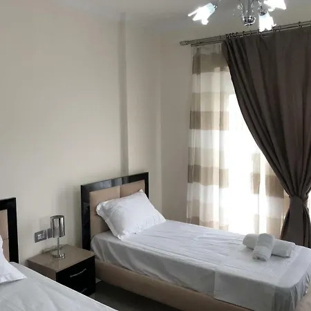 Anastasia Villa