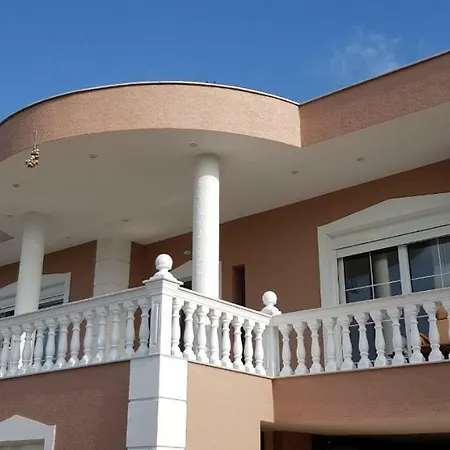 Villa Anastasia *