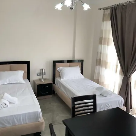 Anastasia Villa