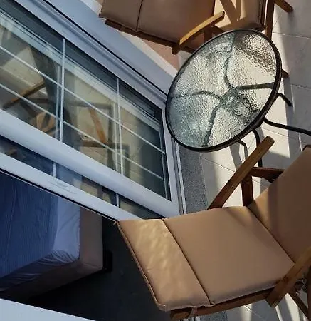 Anastasia Villa Ksamil