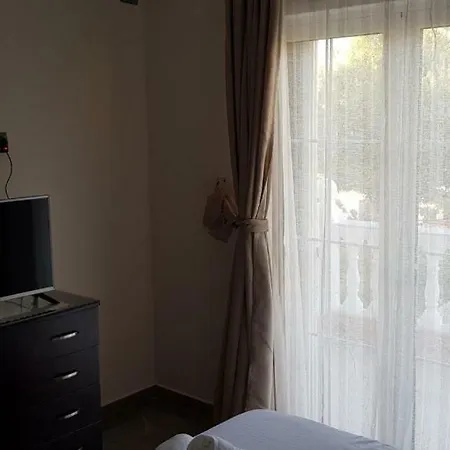 Villa Anastasia Ksamil