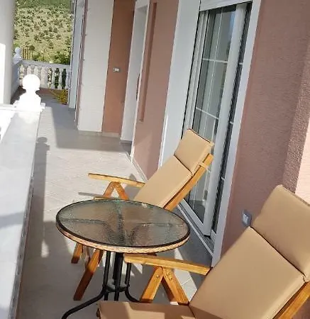 Anastasia Villa *