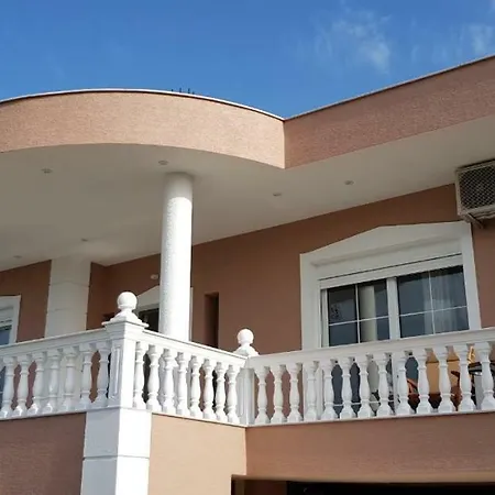 Anastasia Villa Ksamil