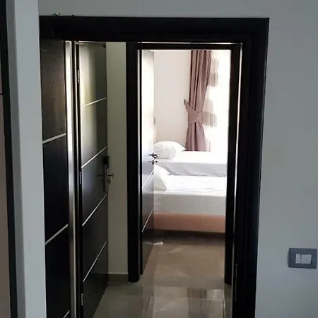 Anastasia Villa Ksamil