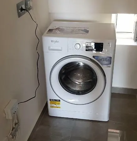 Anastasia Villa Ksamil