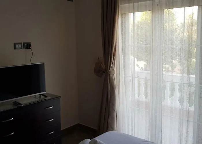 Willa Anastasia Ksamil