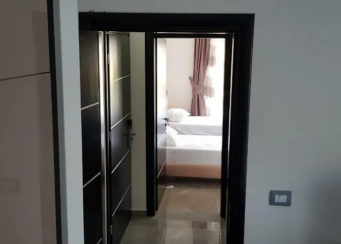 Anastasia Willa Ksamil